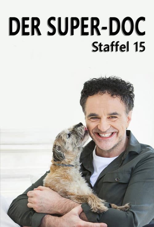 Season 15 poster