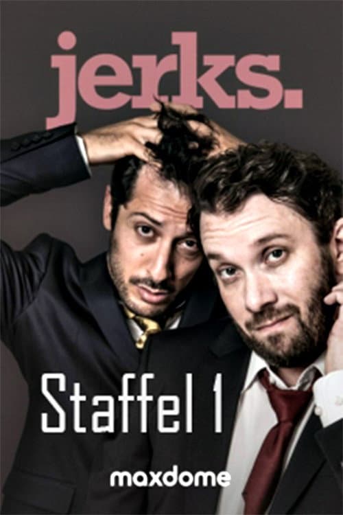 Season 1 poster