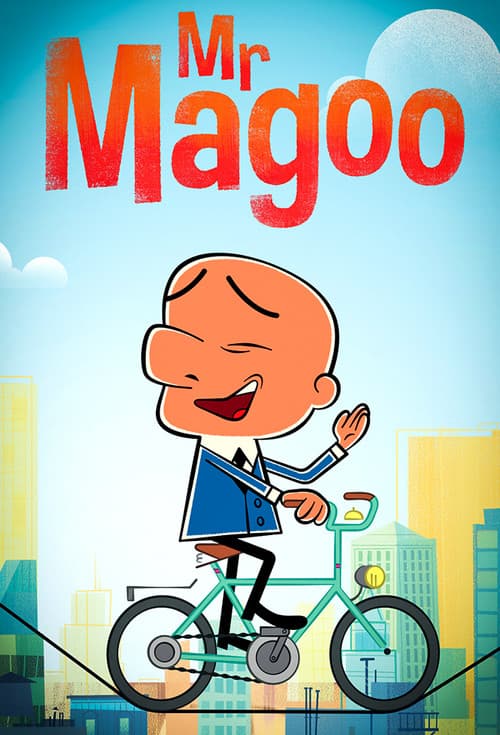 Season 1 poster