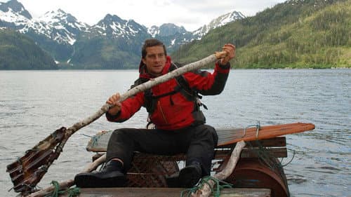 Alaska still