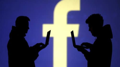 Inside Facebook still