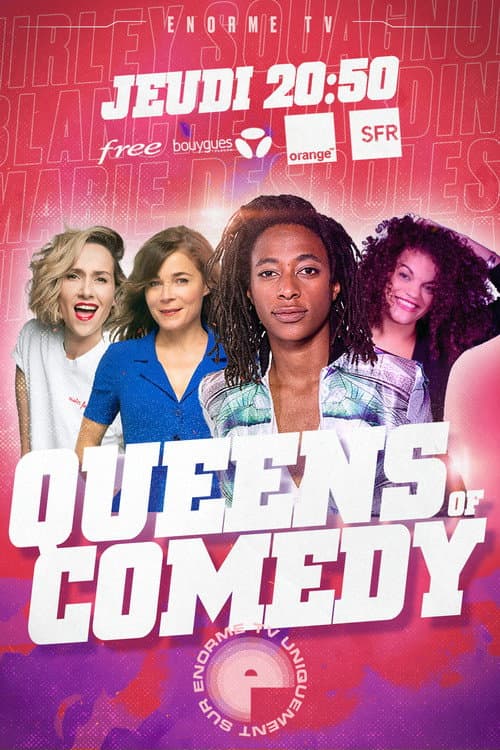 Season 1 poster