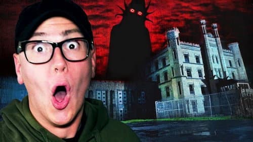 The Demon of Joliet Prison still