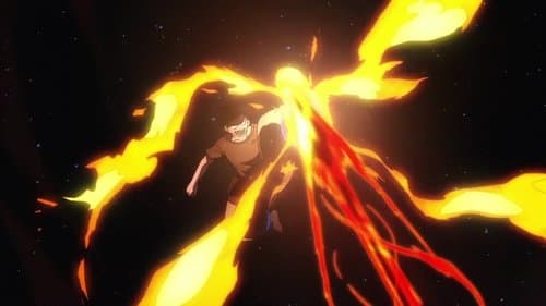 For Whom the Flames Burn still
