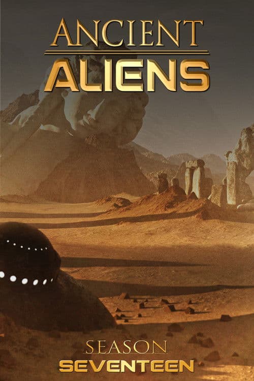 Season 17 poster