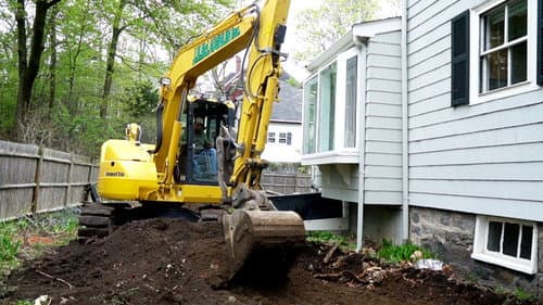Newton GenNEXT | A Few Good Landscapers still