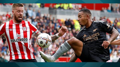 MOTD2 - 18th September 2022 still