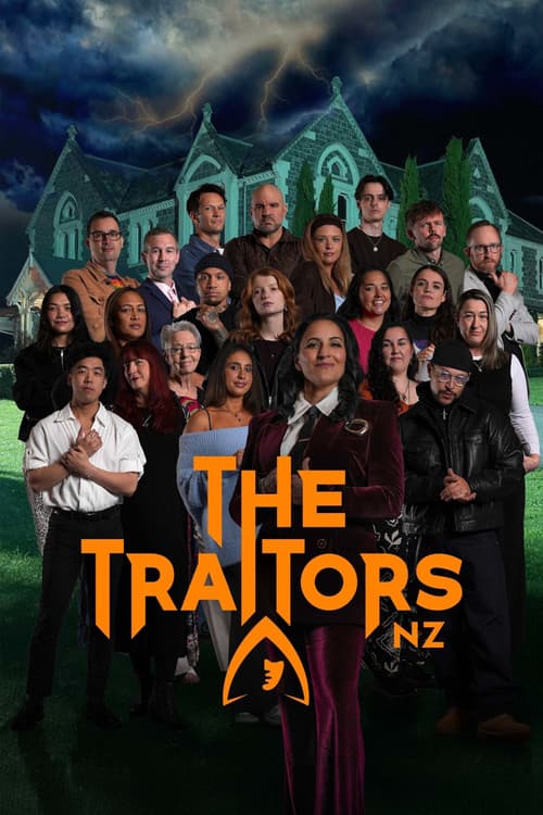 Season 3 poster