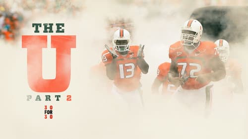 The U Part 2 still