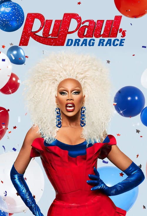 Season 12 poster