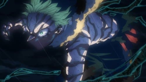 Wrench It Open, Izuku Midoriya!! still