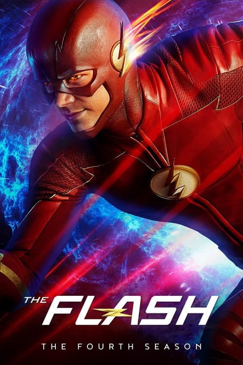 Season 4 poster
