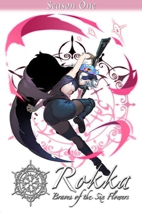 Season 1 poster