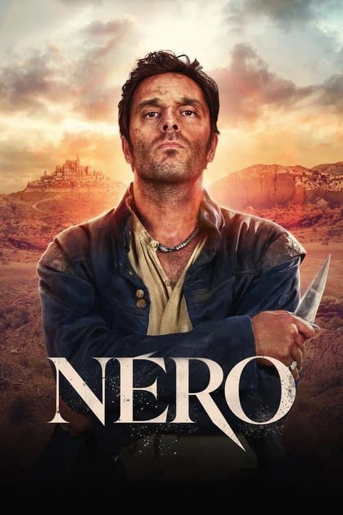 Season 1 poster