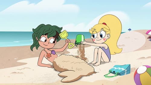 Beach Day still