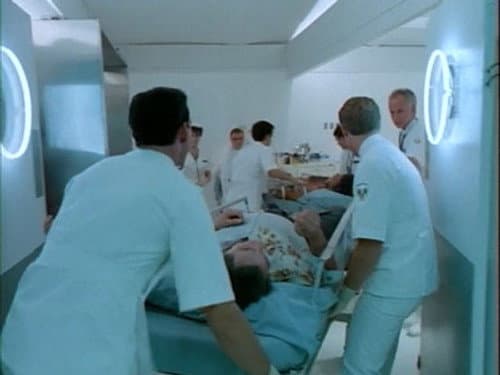 Pauli Taglia's Dream still