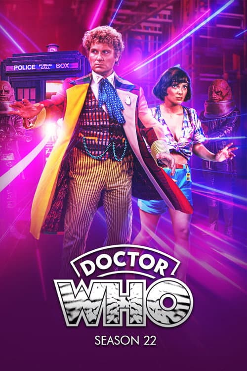 Season 22 poster