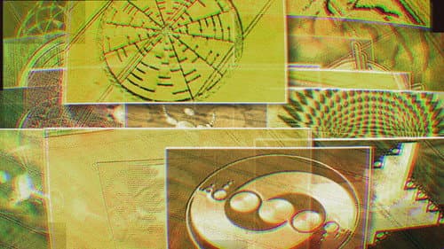 The Top Ten Alien Codes still