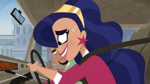 #CrashCourse still