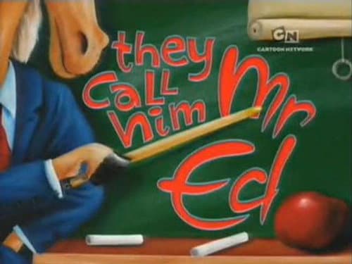 They Call Him Mr. Ed still