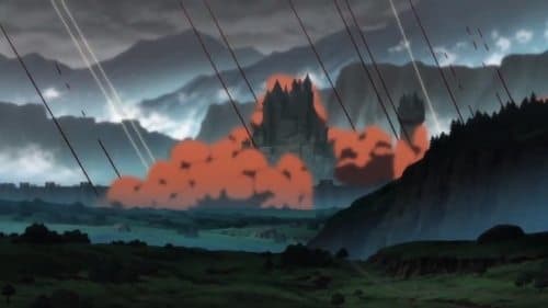 Hope, Conflict, and Despair still