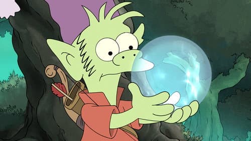 Who Shot Elfo? still