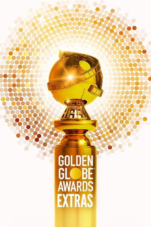The 76th Golden Globe Awards poster