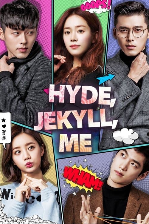 Season 1 poster