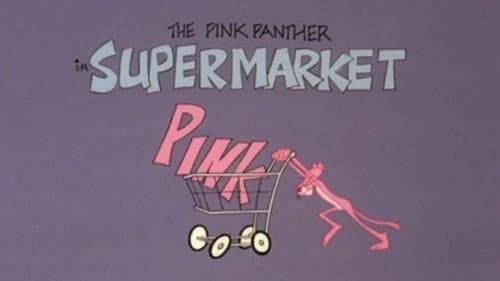 Supermarket Pink still