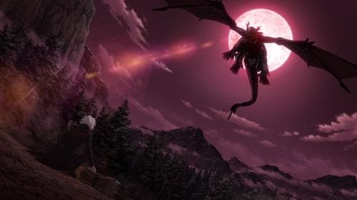 Dragon Slayer still