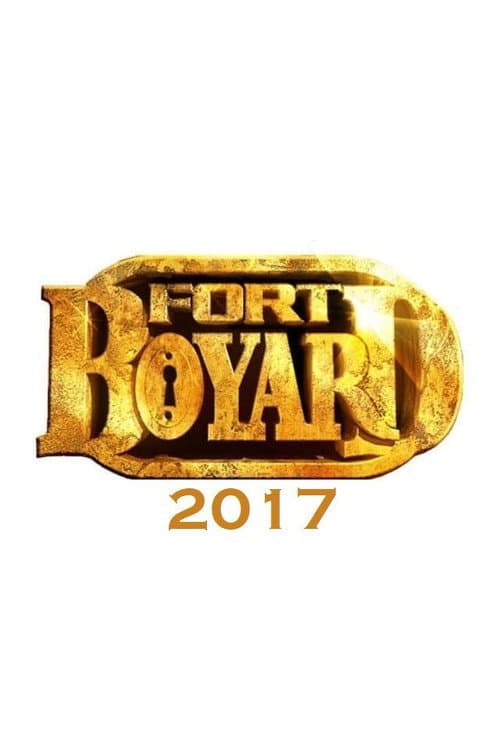 Season 28 poster