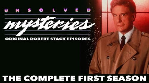 Episode #1 still