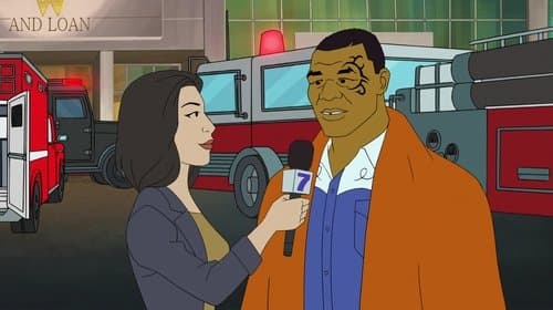 Mystery for Hire still