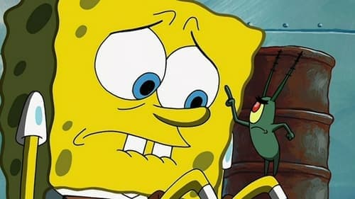Welcome to the Chum Bucket still