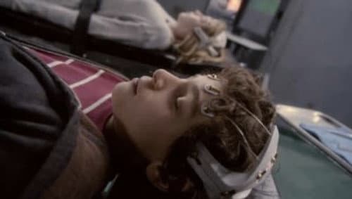 Leviathan still