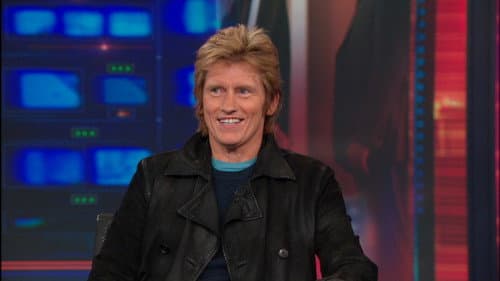 Denis Leary still