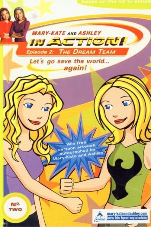 Season 1 poster
