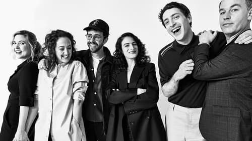 Stand-Up: Award Worthy Television still