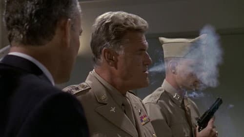 Little Green Men still