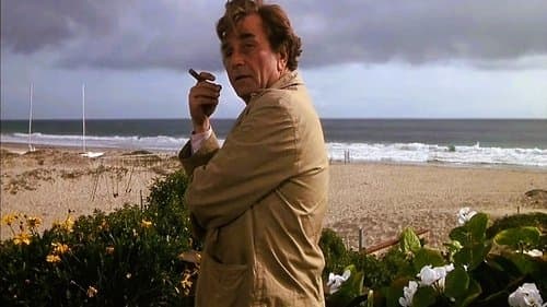 Murder in Malibu still