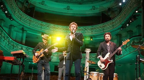 Bo Kaspers Orkester still