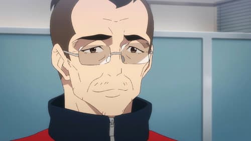 Rock-Bottom Samurai still