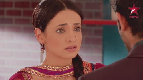 Khushi Tries to Resolve the Fight still