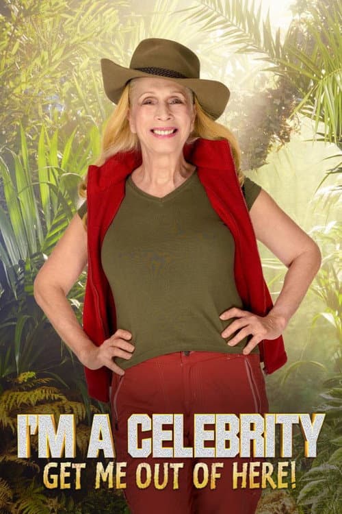 Season 15 poster