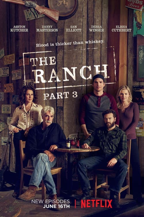 Season 3 poster