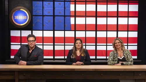 All-American Showdown: Finale still