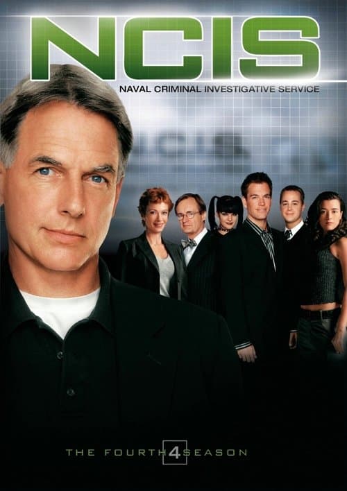 Season 4 poster