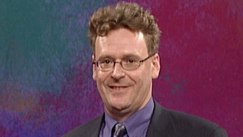Greg Proops still