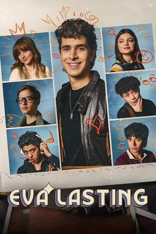 Season 3 poster