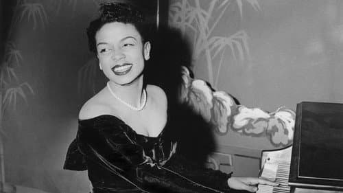 The Disappearance of Miss Scott still